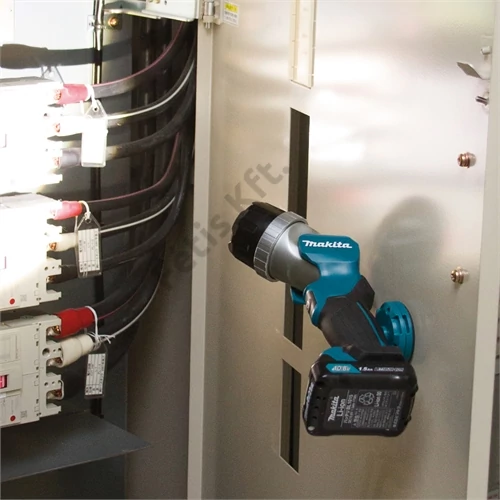 Makita 12V max CXT Li-ion akkus LED lámpa 190 lumen alapgép (akku és töltő nélkül)