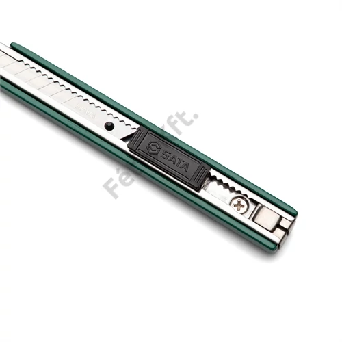 SATA vágókés 9mm (cink ház)