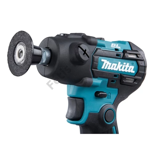 Makita DPV300RTJ 18V LXT Li-ion BL polírozó 2x5.0Ah