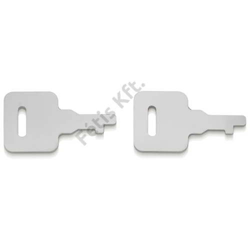 Knipex pót kulcs 00 21 XX / 98 99 15 típushoz (2x)