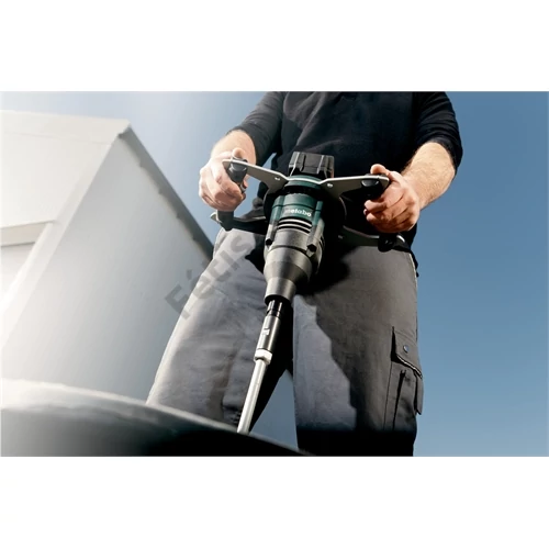 Metabo RW 18 LTX 120 akkus keverőgép alapgép (akku és töltő nélkül) 18V