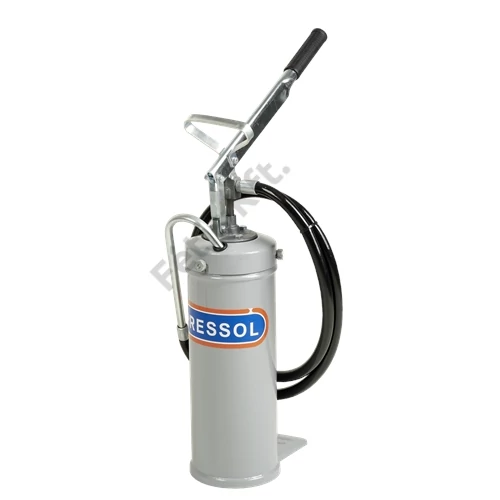 Pressol kézipumpás olajbetöltő 8 liter