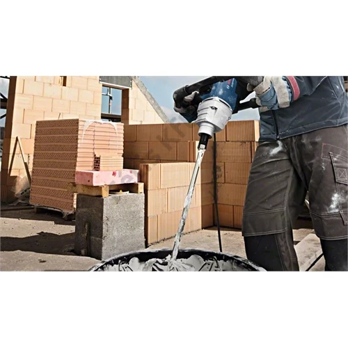 Bosch GRW 12E professzionális keverő 1200W
