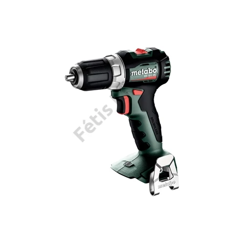 Metabo BS 18 L BL (613155850) Akkus fúrócsavarozó (akku és töltő nélkül)