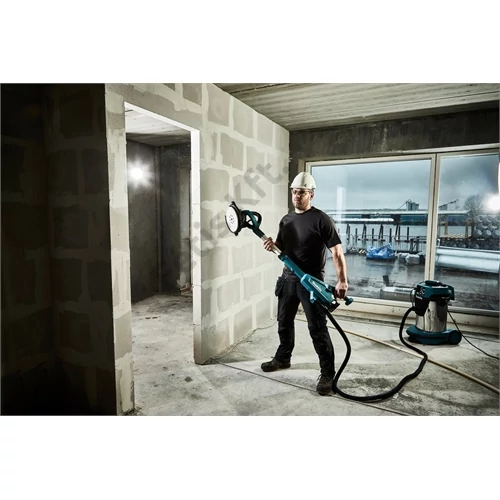 Makita DSL800ZU 18V LXT Li-ion BL AWS 225mm falcsiszoló (alapgép akku és töltő nélkül)