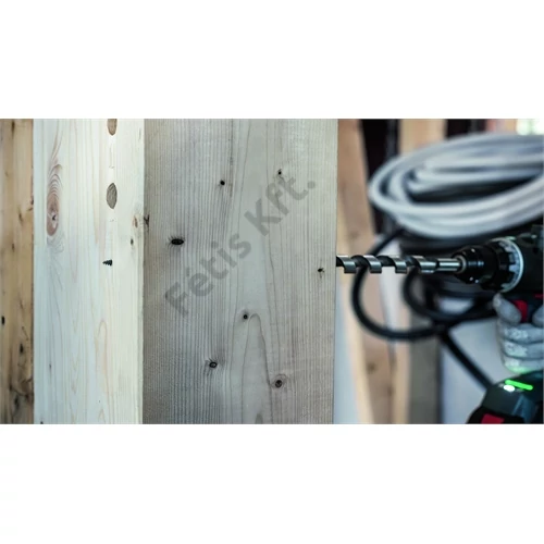 Bosch PRO Wood csigafúró, 24 x 470 x 600 mm