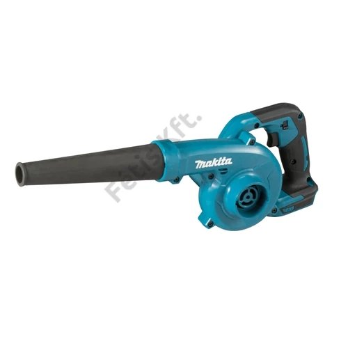 Makita DUB185Z 18V LXT Li-ion akkus légseprű 3.2m3/p (alapgép akku és töltő nélkül)