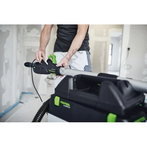 Festool szerszámtartó WHR-CT LHS 2 (CT 36 PLANEX-hez)