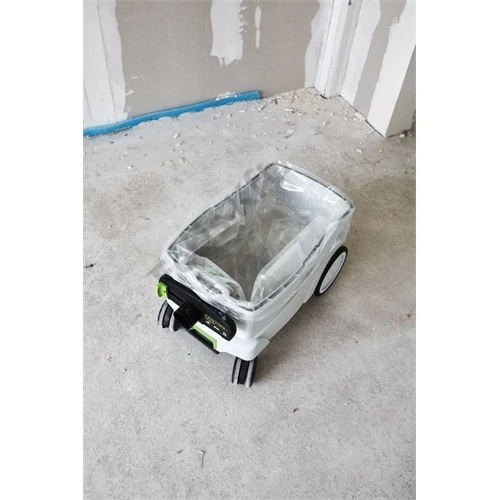 Festool Porgyűjtő zsák ENS-CT 48 AC/5