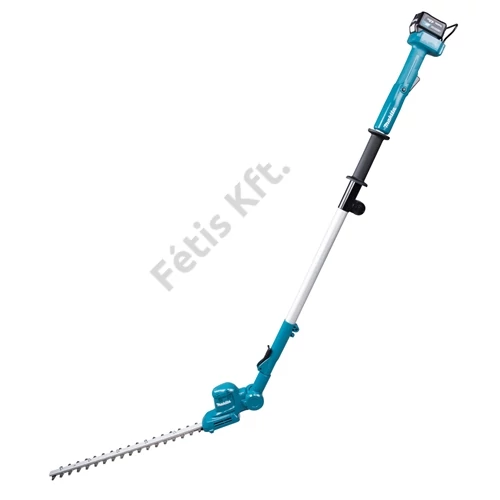 Makita UN460WDWA 12Vmax CXT teleszkópos sövényvágó 460mm 1x2.0Ah