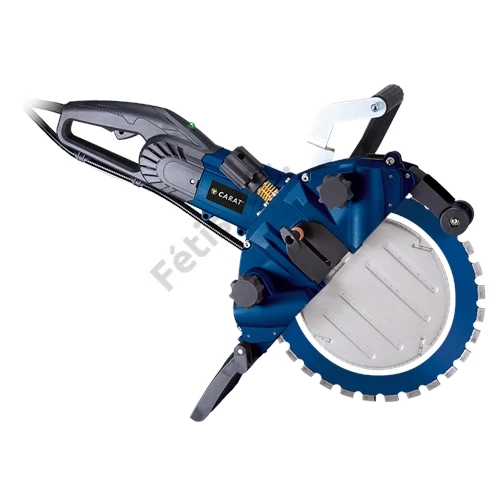 Carat MZRS330000 gyűrűs falvágó gép 3200W 330mm