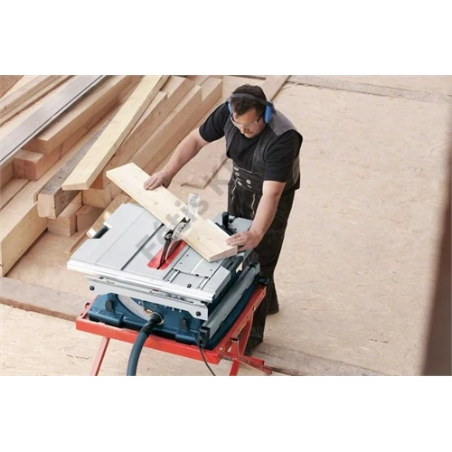 Bosch GTS 10 XC asztali fűrész 2100W