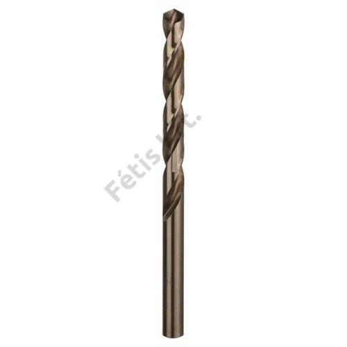 Bosch csigafúró 8x75mm 117mm HSSE Co5