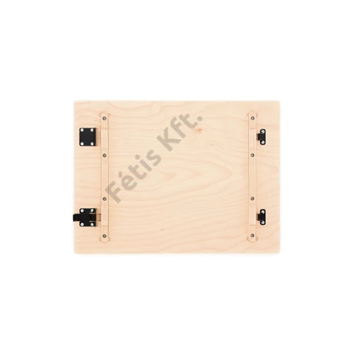 Gedore fa munkalap WorkMo B2 boxhoz (1110 WMHP 2)