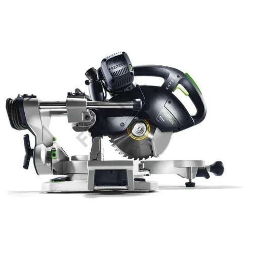 Festool KS 60 E-UG-Set/XL Gérvágó