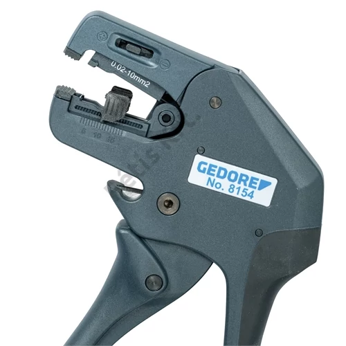 Gedore csupaszító fogó StrippMax-Pistol Professional (8154)