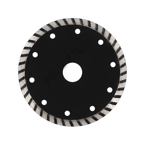 YATO gyémánt vágókorong 125 mm turbo (YT-6023)