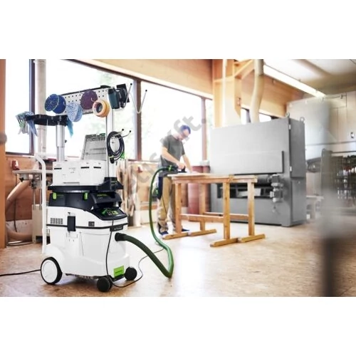 Festool Mobil elszívó CLEANTEC CTM 48 EI AC