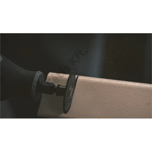 Dremel EZ SpeedClic vágótartozék-készlet (SC690)