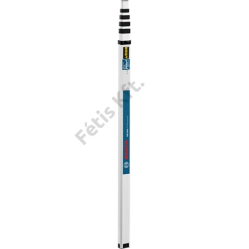 Bosch GOL 32 D optikai szintező + állvány + mérőléc készlet