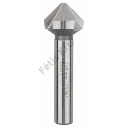Bosch kúpsüllyesztő HSS 20.5 M10 63 mm 10 mm