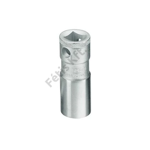 Gedore gyújtógyertya dugókulcs betét tartórugóval 20.8 mm 1/2