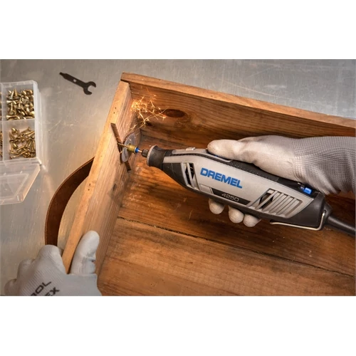 Dremel 4250-6/128 multifunkcionális szerszám
