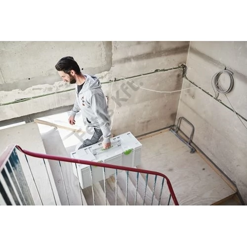 Festool Systainer tárolódoboz SYS3 XXL 237