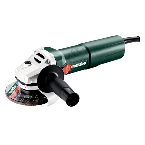Metabo W 1100-115 sarokcsiszoló 1100W