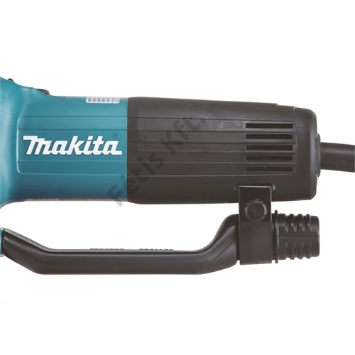 Makita BO6050J excentercsiszoló kofferban 150 mm 750W