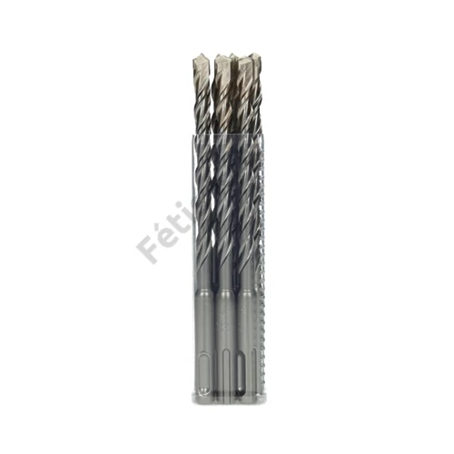 Hikoki fúrószár 5.5x260mm SDS-Plus 10db