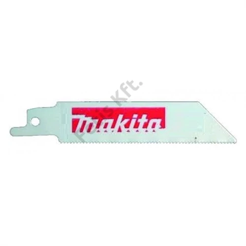 Makita orrfűrészlap fémre L150mm Z32 5db
