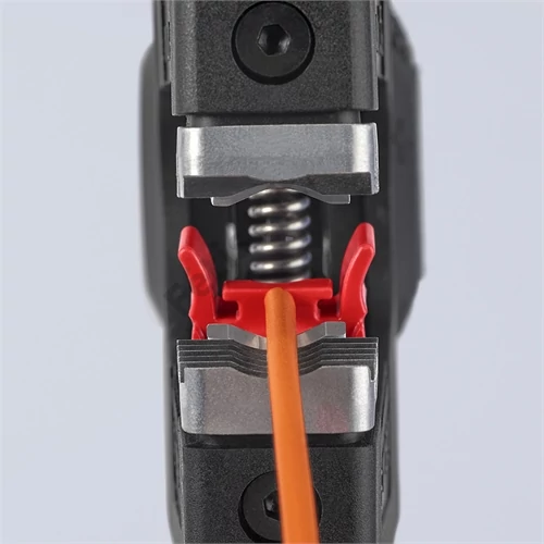 Knipex PreciStrip16 Automatikus huzalcsupaszító fogó