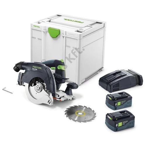 Festool HKC 55 5.0 EBI-Plus-SCA akkus merülőfűrész
