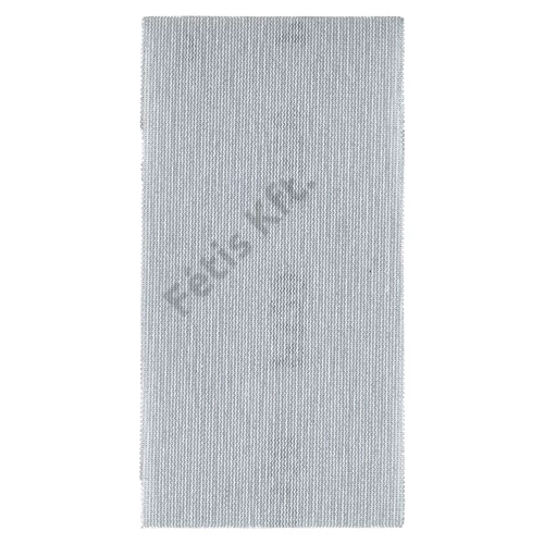 Makita csiszolóháló tépőz. 93x185 mm A320 10db