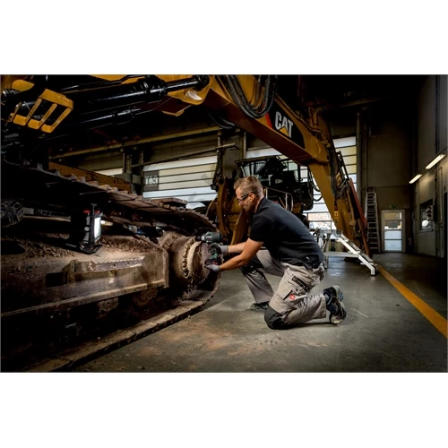 Metabo BSA 18 LED 4000 akkus lámpa 18V (akku és töltő nélkül), karton