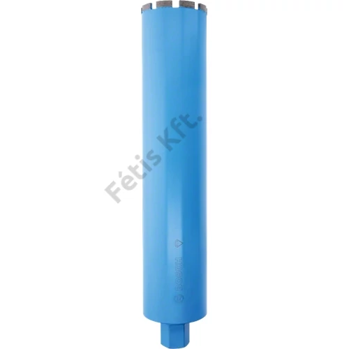 Bosch gyémánt koronafúró 102x450 mm, 1.1/4 UNC vizes