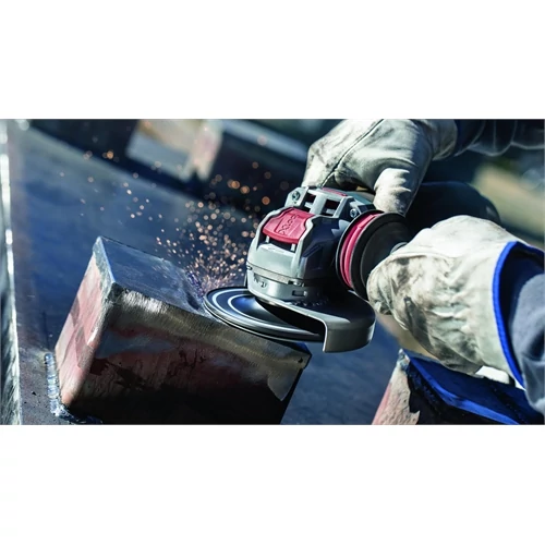 Bosch PRO R574 X-Lock fíbertárcsa, 115 mm, G120