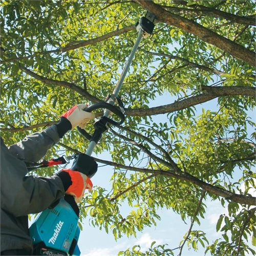 Makita UX01GZ 40Vmax XGT Li-ion BL AFT multi motor alapgép (akku és töltő nélkül)