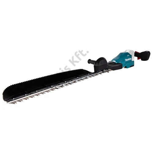 Makita DUH754SZ 18V LXT oldalmarkolatos sövényvágó 75cm alapgép (akku és töltő nélkül)