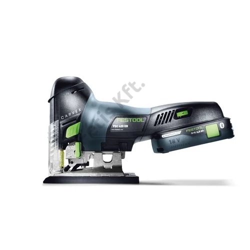 Festool PSC 420 HPC4.0 EBI-Set akkus szúrófűrész