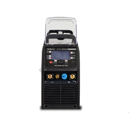 IWELD TIG 2400 DC PFC hegesztő inverter