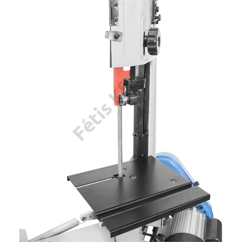 Güde fémvágó szalagfűrész Digital MBS 116