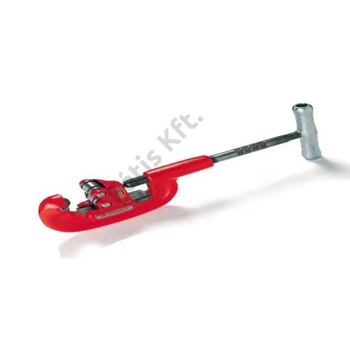 Ridgid görgős csővágó acél 202, 1/8