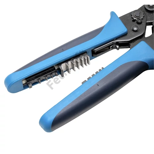 Gedore krimpelő fogó CrimpMax-Flex Professional (8151)