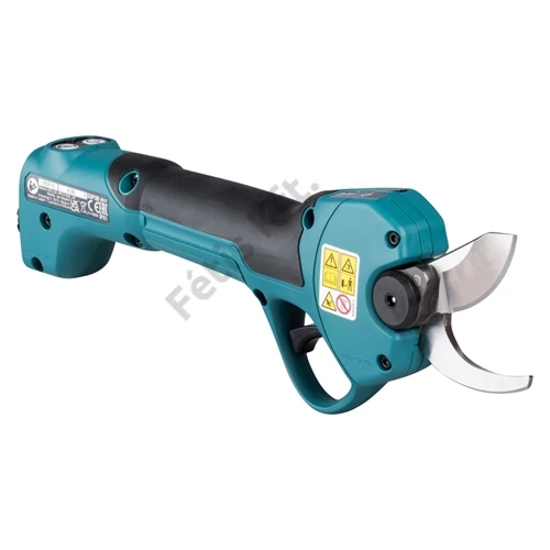 Makita DUP180Z 18V LXT Li-Ion 30 mm metszőolló  (akku és töltő nélkül)
