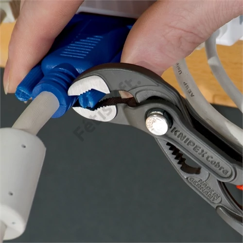Knipex Cobra vízpumpafogó 125mm (bliszter)