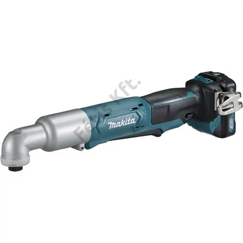 Makita TL064DSAJ 10.8V CXT Li-ion 60Nm akkus sarok ütvecsavarbehajtó 1/4 2x2.0Ah