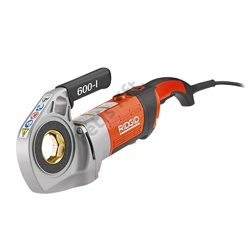 Ridgid 600-I kézi menetvágógép 1/2