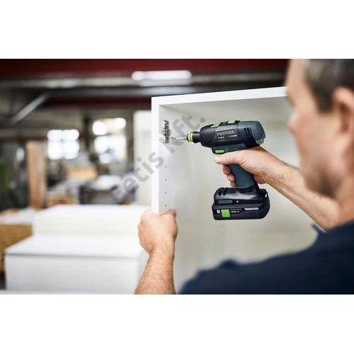 Festool BP 18 Li 4.0 HPC-ASI akkumulátor